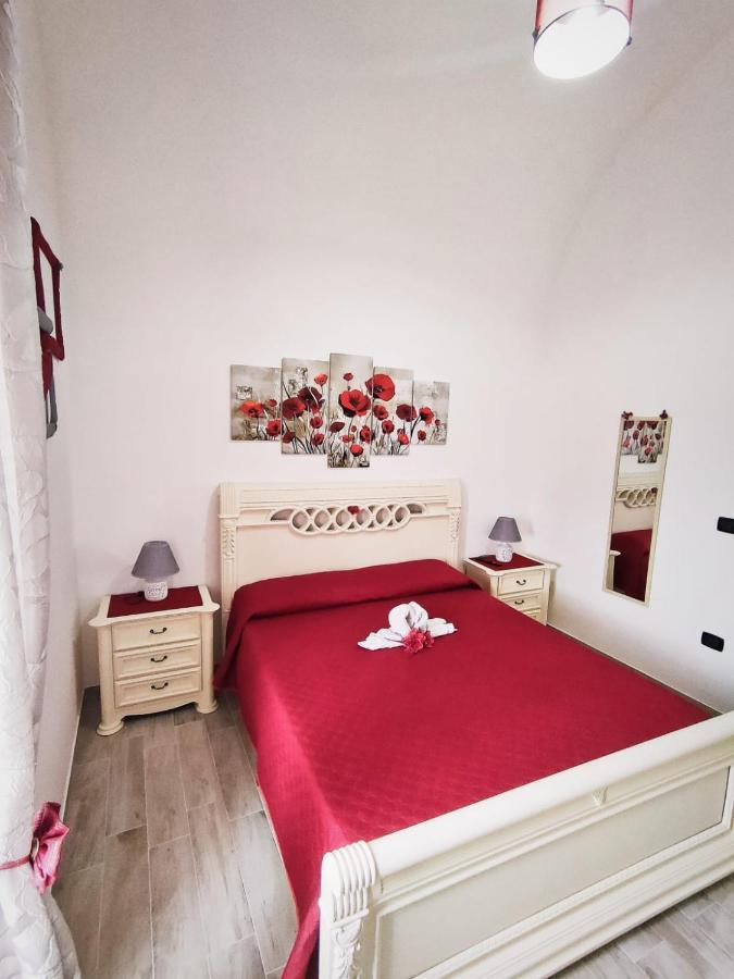 The Little House2 Appartement Oria  Buitenkant foto
