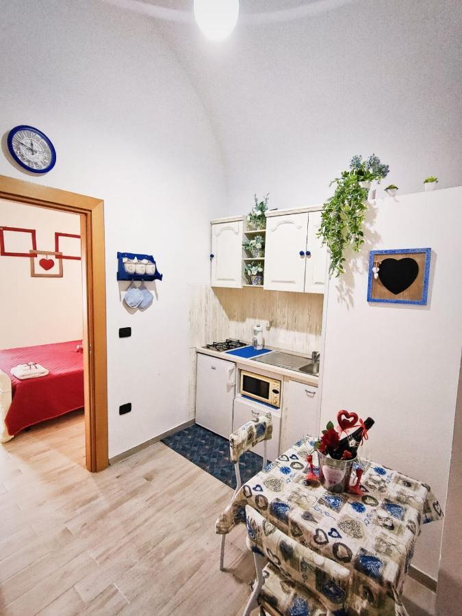 The Little House2 Appartement Oria  Buitenkant foto