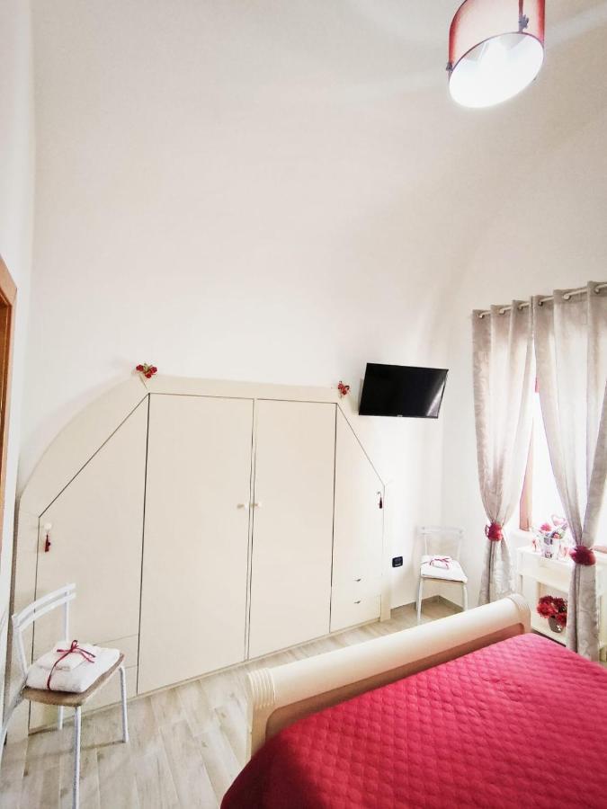 The Little House2 Appartement Oria  Buitenkant foto