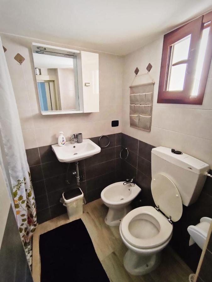 The Little House2 Appartement Oria  Buitenkant foto